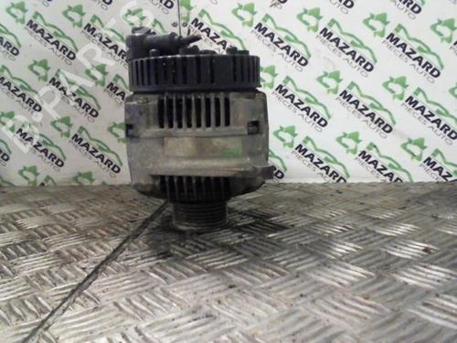 Used Alternator Alternator RENAULT SAFRANE II (B54_) 2.2 dT (B54G) (113 hp) 20073832 20073832