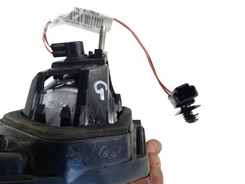 Left tailgate light RENAULT CLIO IV (BH_) 1.5 dCi 75 | BP38296837C79 - Image 2
