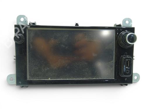 Used Radio Radio RENAULT CLIO IV (BH_) 0.9 TCe 90 (BHNF, BHMA, BHMH, BHJK, BHJR) (90 hp) 34359536 34359536