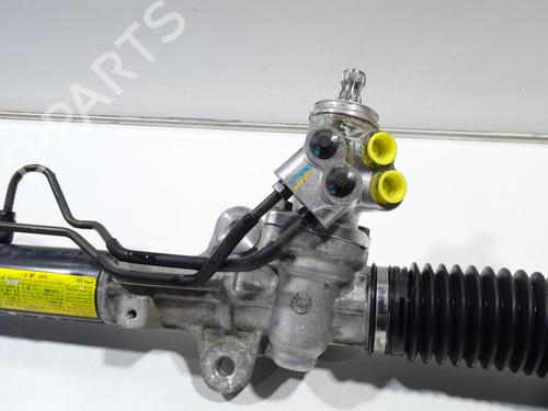 Steering rack HYUNDAI TUCSON (JM) 2.0 CRDi All-wheel Drive | BP21776669M22 