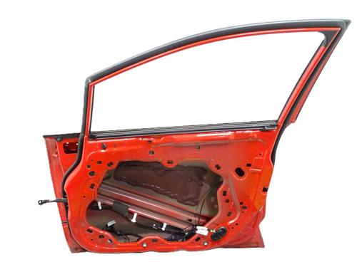 Right front door FORD FIESTA VII (HJ, HF) 1.0 EcoBoost | BP29861381C3
