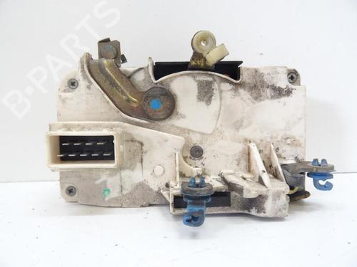 Used Front left lock CITROËN XANTIA (X1_, X2_) 1.9 Turbo D (90 hp) 20057058