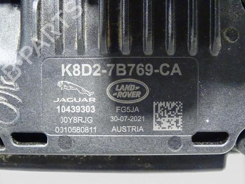 Differential, bag Differential, bag LAND ROVER RANGE ROVER EVOQUE (L551) [2018-2026] 36148450 36148450