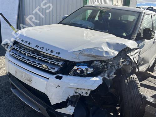 Front right window mechanism LAND ROVER RANGE ROVER EVOQUE (L538) 2.2 D 4x4 | BP30968764C23 - Image 15