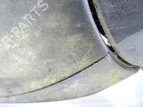 Right mirror RENAULT MEGANE III Hatchback (BZ0/1_, B3_) 1.5 dCi (BZ09, BZ0D, BZ1W, BZ29, BZ14) | BP26604079C27 