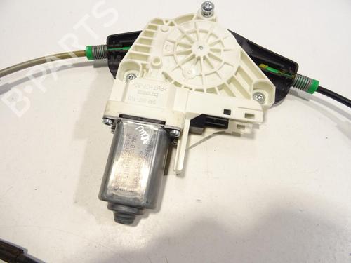 Front left window mechanism AUDI Q5 (8RB) 2.0 TDI quattro | BP28964392C22  - Image 7