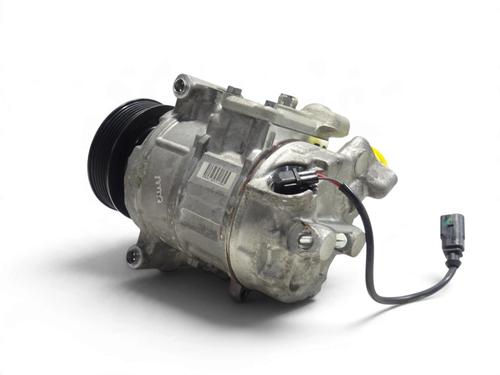 Used AC compressor AC compressor AUDI Q7 (4LB) 4.2 TDI quattro (340 hp) 40016439 40016439