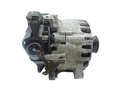 Used Alternator Alternator CITROËN C4 Picasso I MPV (UD_) [2006-2015] 35888657 35888657