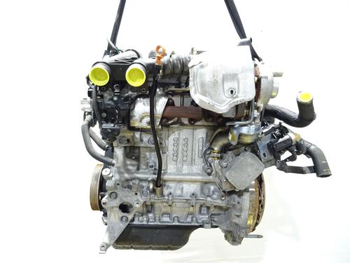 Motor CITROËN C4 Picasso I MPV (UD_) 1.6 HDi 110 | BP28620971M1