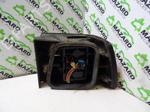 Left taillight CITROËN XANTIA (X1_, X2_) 1.8 i | BP20175930C34 