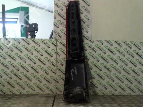 Used Right taillight Right taillight OPEL MERIVA A MPV (X03) 1.7 CDTI (E75) (100 hp) 20049063 20049063