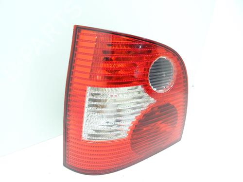 Left taillight VW POLO IV (9N_, 9A_) 1.4 16V | BP29484664C34 