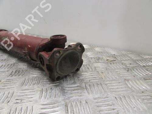 Driveshaft FIAT DUCATO Bus (230_) 2.5 TDI 4x4 | BP26297507M37 