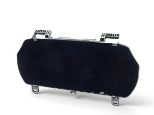Used Instrument cluster Instrument cluster RENAULT ZOE (BFM_) ZOE (BFMC, BFMD) (136 hp) 39761431 39761431