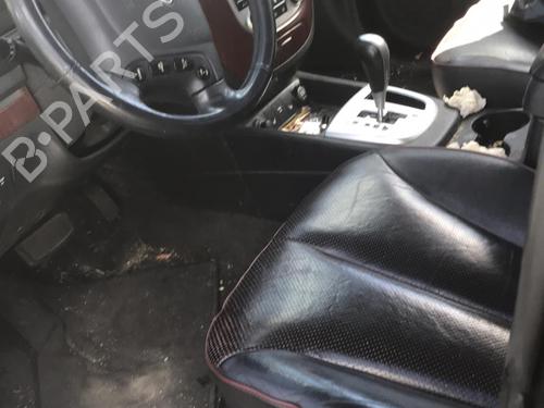 Left front window switch HYUNDAI SANTA FÉ II (CM) 2.2 CRDi GLS 4x4 | BP30089814I27 - Image 12