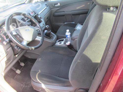 Gearbox FORD FOCUS C-MAX (DM2) | BP21966185M3 - Image 7