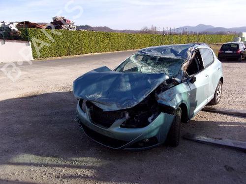 Steering column stalk SEAT IBIZA IV (6J5, 6P1) 1.9 TDI | BP22445838I23 