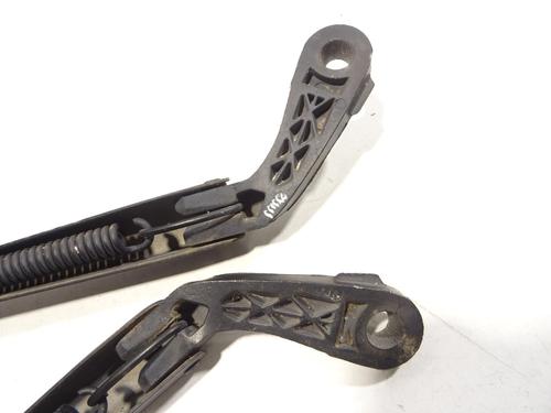 Front windshield wiper arm CHRYSLER VOYAGER IV (RG, RS) 2.8 CRD | BP29340858C143 