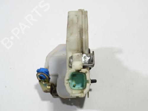 Rear right lock NISSAN X-TRAIL I (T30) 2.2 Di 4x4 | BP22643203C99 