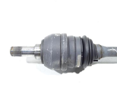 Left rear driveshaft MERCEDES-BENZ GLA-CLASS (X156)  | BP29301115M40 
