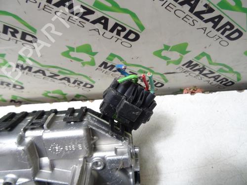 Viskermotor vindrude CITROËN BERLINGO MULTISPACE (B9) [2008-2025]  20058922