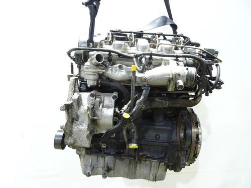 Used Engine Engine KIA CARENS I MPV (FC, FJ) 2.0 CRDi (113 hp) 30731695 30731695