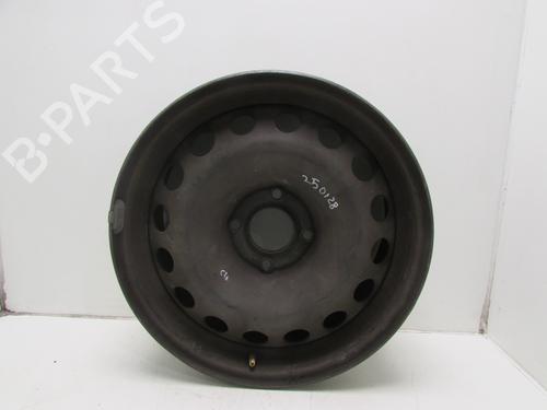 Used Rim CITROËN C4 II (NC_) 1.6 HDi 110 (112 hp) 24180378