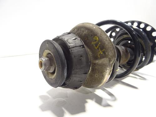 Left front shock absorber DACIA SANDERO II TCe 90 (B8M1, B8MA, B8AC) | BP29330015M16 
