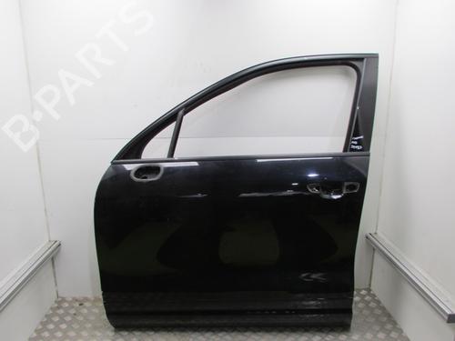 Used Left front door PORSCHE CAYENNE (92A) 3.0 Diesel (245 hp) 24592675