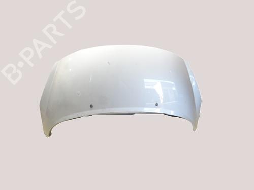 Motorhaube für PEUGEOT 207 (WA_, WC_) 1.4 (73 hp) 31293603