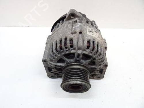 Alternator NISSAN MICRA III (K12) 1.5 dCi | BP20056309M7 