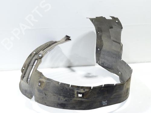 Used Wheel arch Wheel arch 37725071 37725071