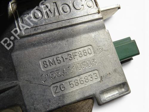 Electronic module FORD KUGA I | BP35995222M83 - Image 24