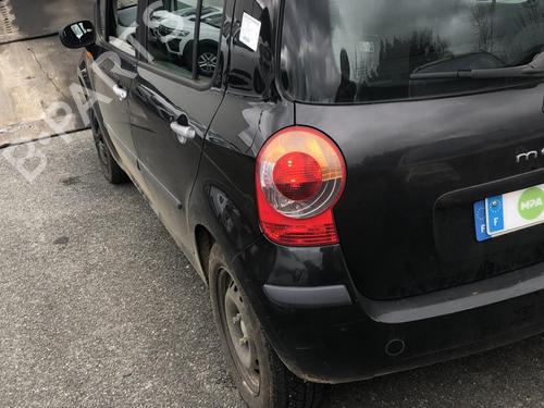 Gearbox RENAULT MODUS / GRAND MODUS (F/JP0_) 1.4 (JP01, JP0J) | BP25268616M3  - Image 16