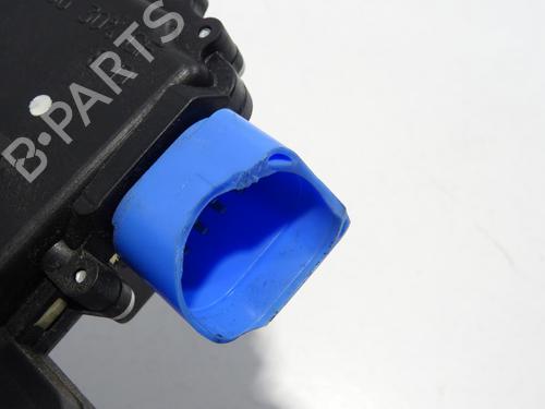 Front right lock SKODA ROOMSTER (5J7) 1.9 TDI | BP28164582C97 