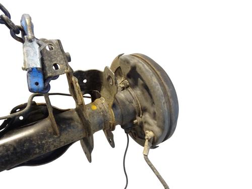 Rear differential SUZUKI IGNIS III (MF, FF) 1.2 Hybrid AllGrip (ATK412) | BP33963169M24  - Image 5