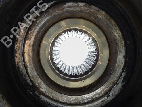 Used Left front steering knuckle Left front steering knuckle 38475205 38475205
