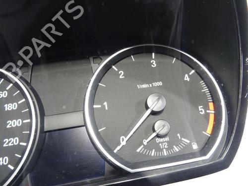 Instrument cluster BMW 1 (E87) 116 d | BP30755440C47  - Image 6