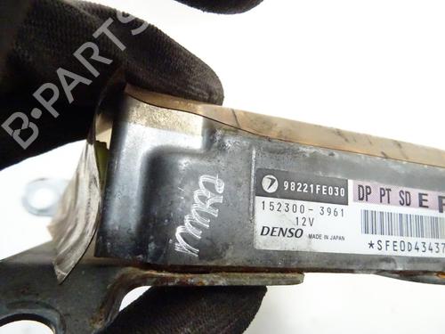 ECU airbags SUBARU IMPREZA Estate (GG) 2.0 AWD (GG9) | BP20039828M53 