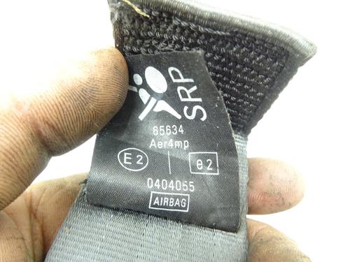 front-left-seatbelt-renault-clio-iii-br01-cr01-2005-2006-2007-2008-2009-2010-2011-2012-2013-2014-37707991 main image