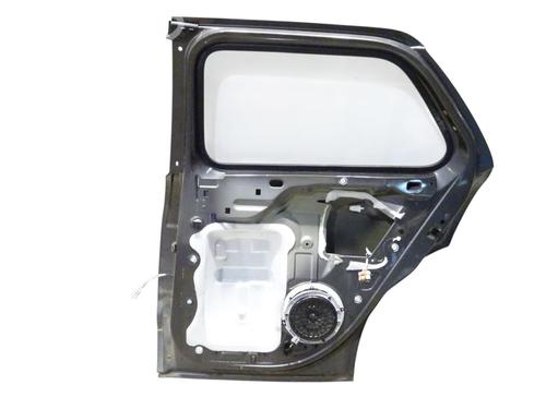Dør højre bagtil CITROËN C4 CACTUS 1.6 BlueHDi 100 | BP37685825C5 - Image 5