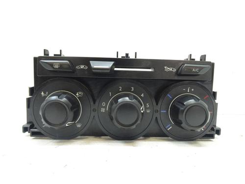 Climate control CITROËN C3 II (SC_)  | BP20064755I5 