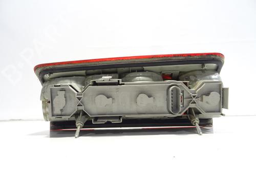 Left taillight FORD TOURNEO CONNECT 1.8 TDCi | BP29405361C34 