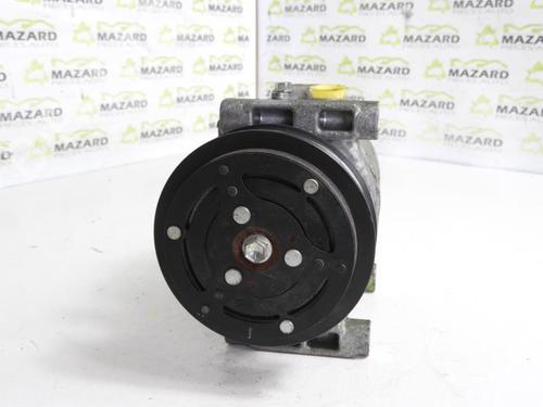 AC compressor FIAT 500 (312_) 1.2 (312AXA1A) | BP20069226M34 