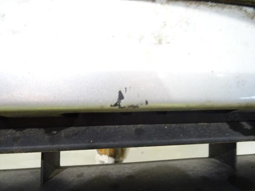 Front bumper VW TOURAN (1T1, 1T2) 2.0 TDI | BP29185088C7 