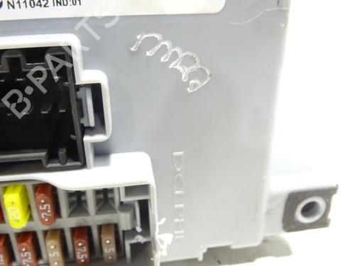 Electronic module FIAT PANDA (312_, 319_) 1.2 (312PXA1A) | BP26710305M83 - Image 4