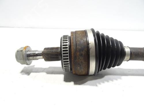 Right rear driveshaft MERCEDES-BENZ M-CLASS (W163) ML 400 CDI (163.128) | BP22371297M41 