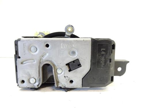 Used Front left lock Front left lock 21970672 21970672