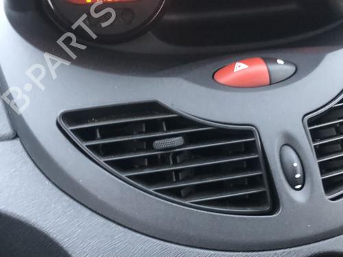 Instrument cluster RENAULT TWINGO II (CN0_) 1.5 dCi (CN0E) | BP24865008C47  - Image 11