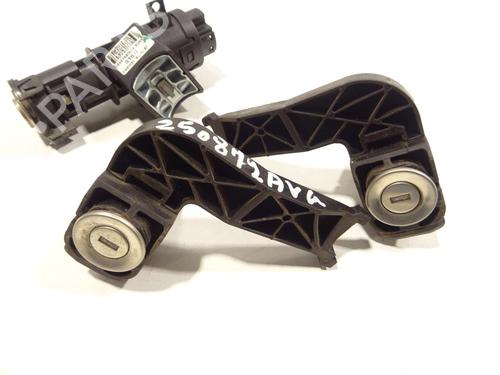 Ignition barrel FIAT STILO Multi Wagon (192_) 1.9 D Multijet | BP28908434M48